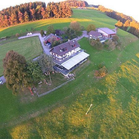 Готель Landgasthof Santisblick Abtwil Екстер'єр фото