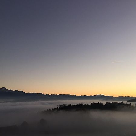 Готель Landgasthof Santisblick Abtwil Екстер'єр фото