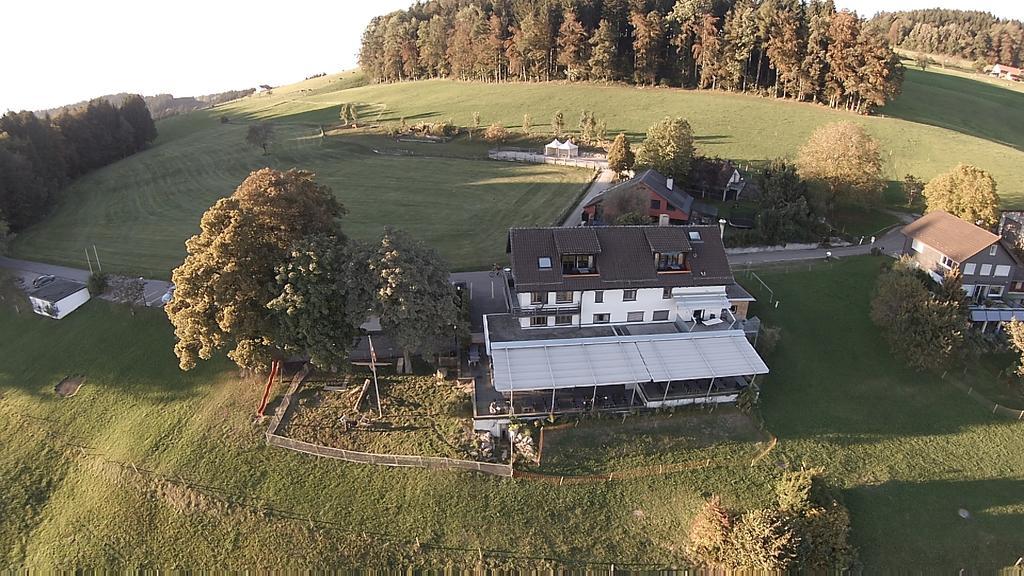 Готель Landgasthof Santisblick Abtwil Екстер'єр фото